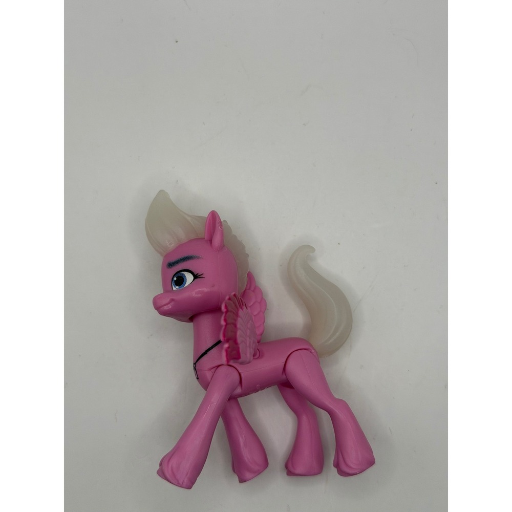 My Little Pony A New Generation Zipp Storm Pink Pegasus 3 Inch Action Figure